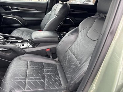 2023 Kia Telluride EX X-Line AWD