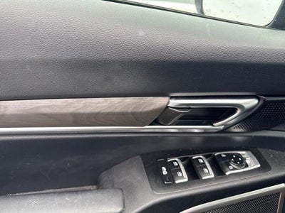 2023 Kia Telluride EX X-Line AWD