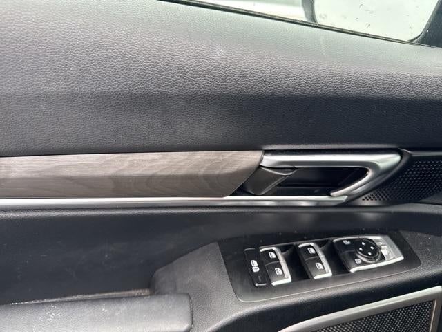 2023 Kia Telluride EX X-Line AWD