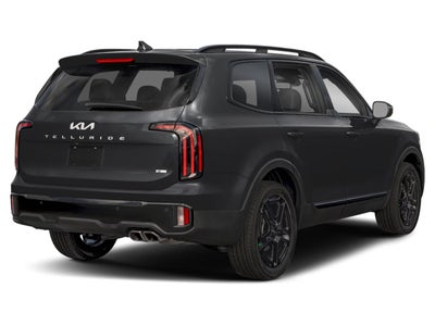 2024 Kia Telluride EX X-Line AWD