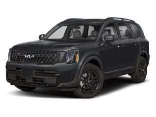 2024 Kia Telluride EX X-Line AWD