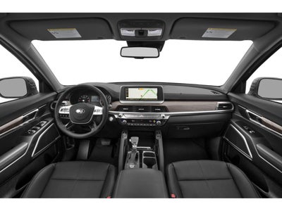 2021 Kia Telluride EX AWD