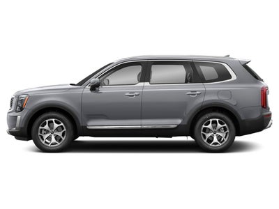 2021 Kia Telluride EX AWD