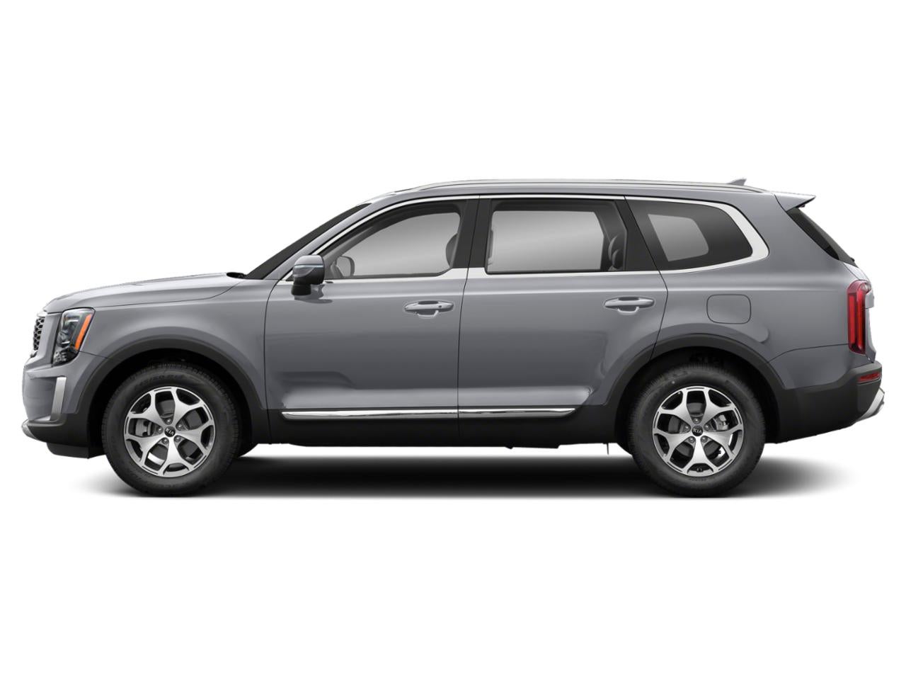 2021 Kia Telluride EX AWD