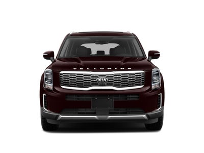 2021 Kia Telluride EX AWD