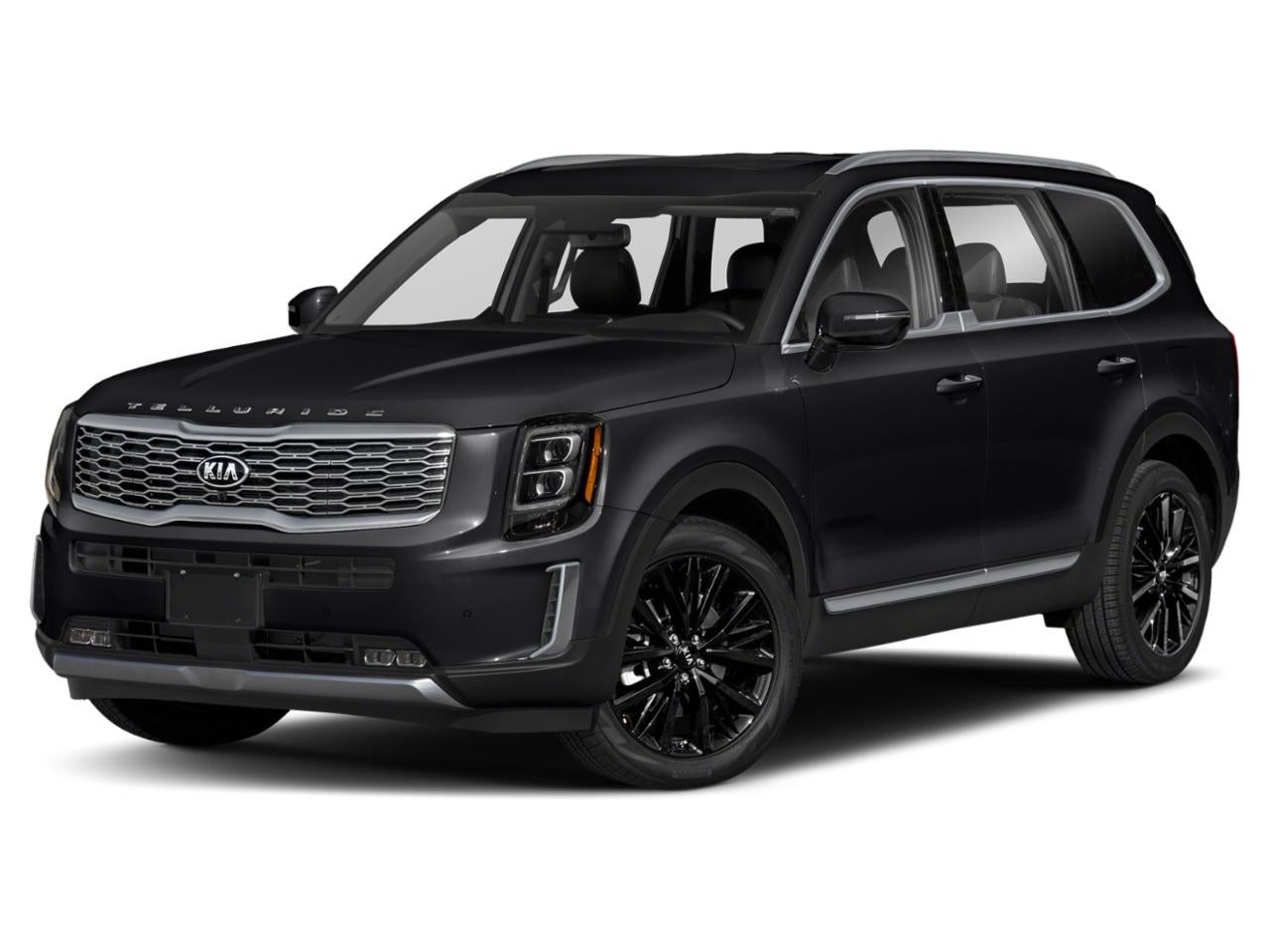 2020 Kia Telluride SX FWD