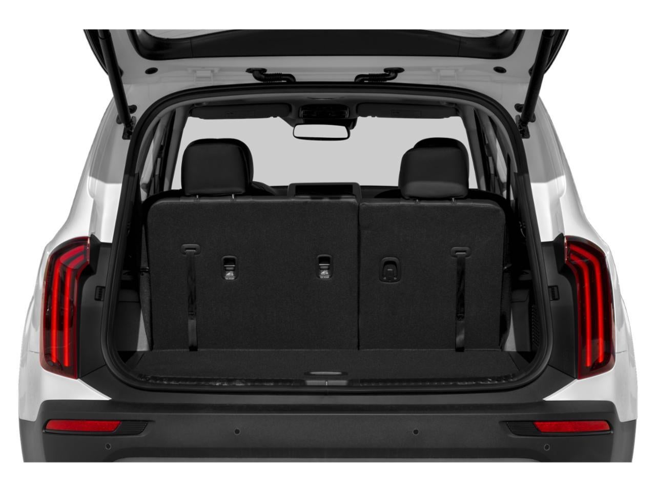 2020 Kia Telluride SX FWD