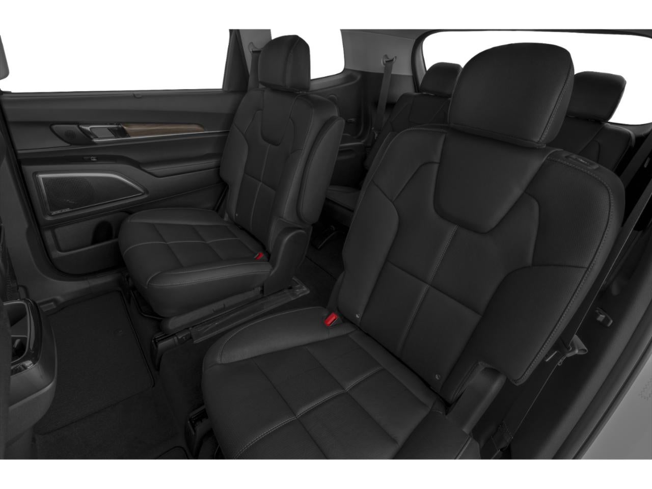 2020 Kia Telluride SX FWD