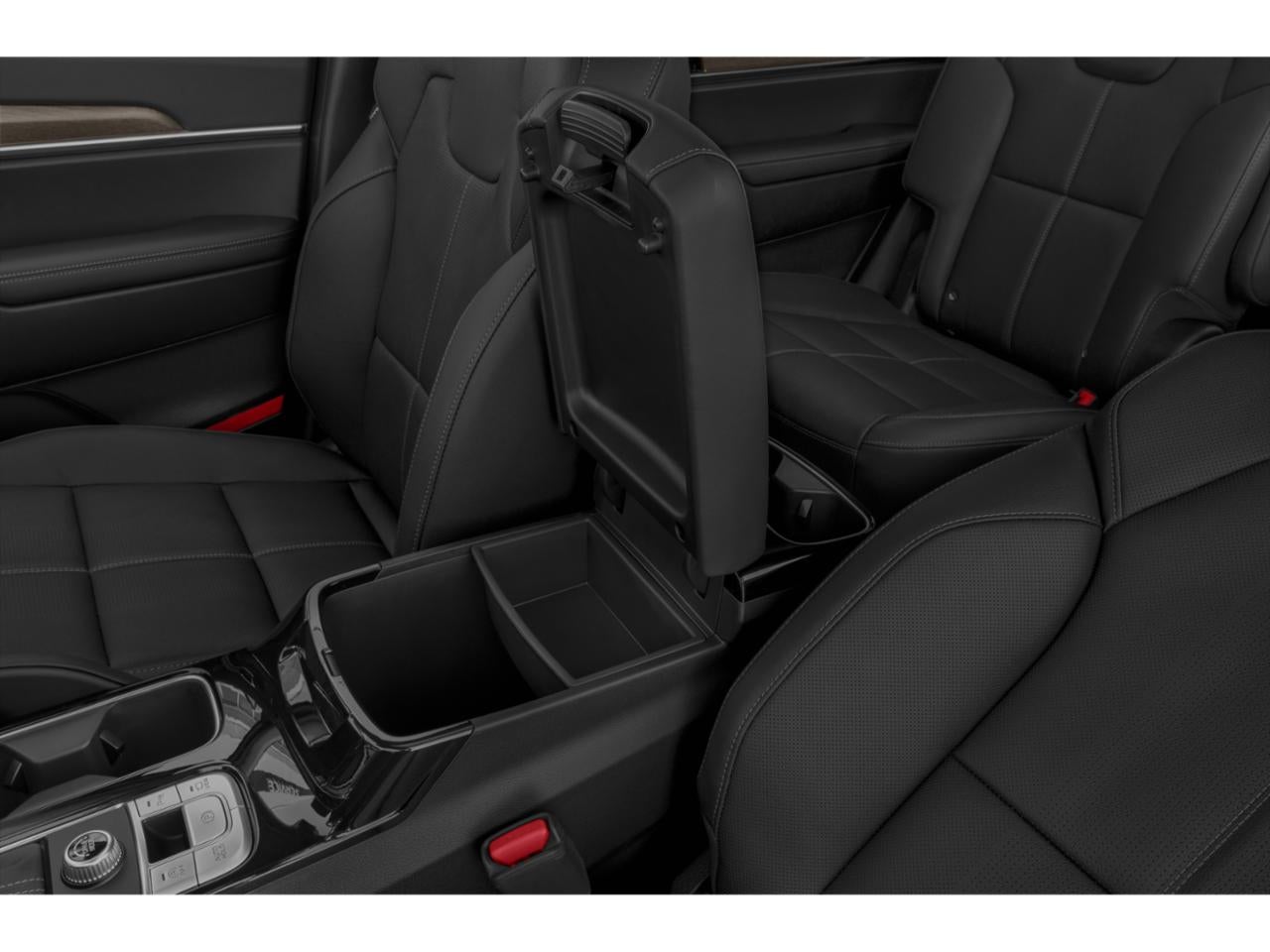 2020 Kia Telluride SX FWD