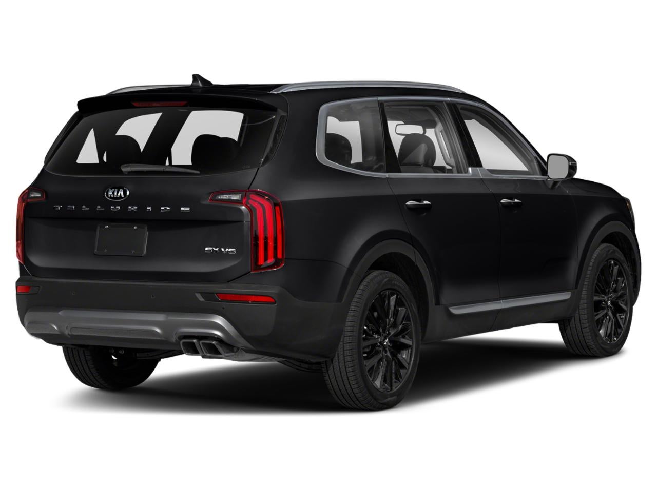2020 Kia Telluride SX FWD