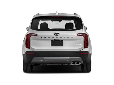 2020 Kia Telluride SX FWD