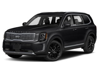 2020 Kia Telluride SX FWD