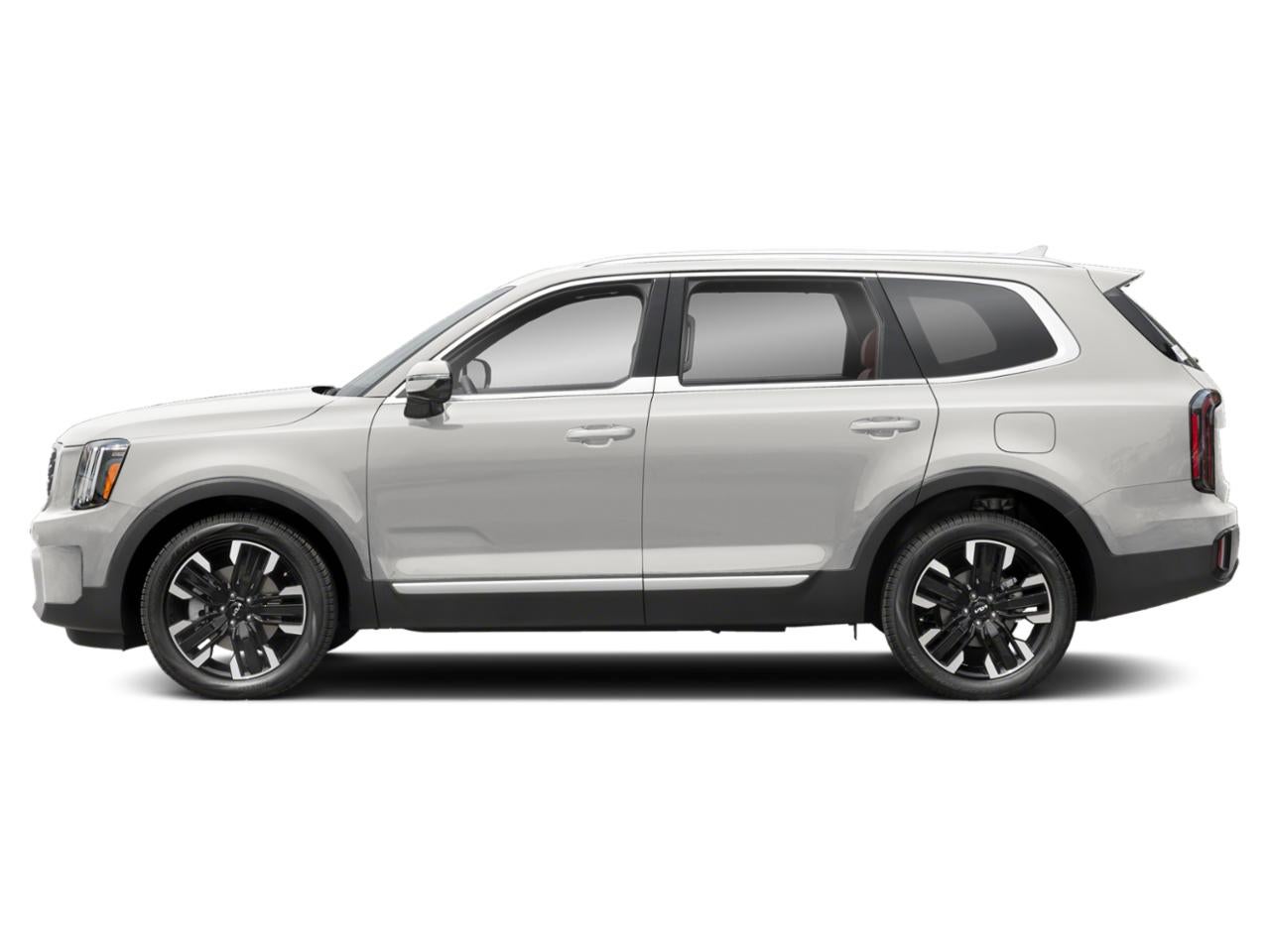 2024 Kia Telluride SX AWD