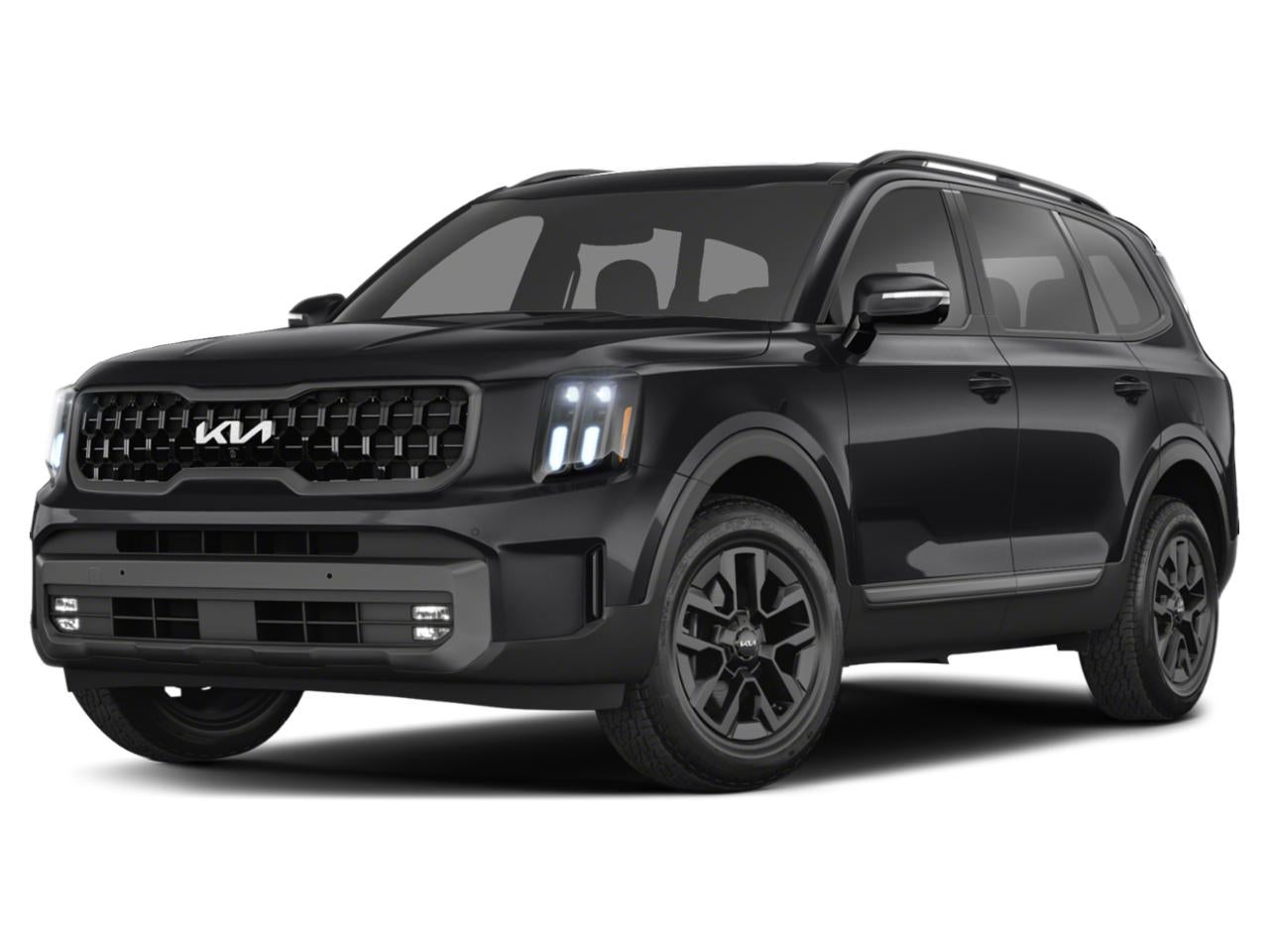 2023 Kia Telluride SX Prestige X-Pro AWD
