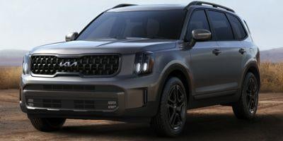 2023 Kia Telluride SX Prestige X-Pro AWD