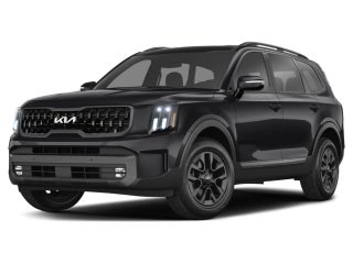 2023 Kia Telluride SX Prestige X-Pro AWD