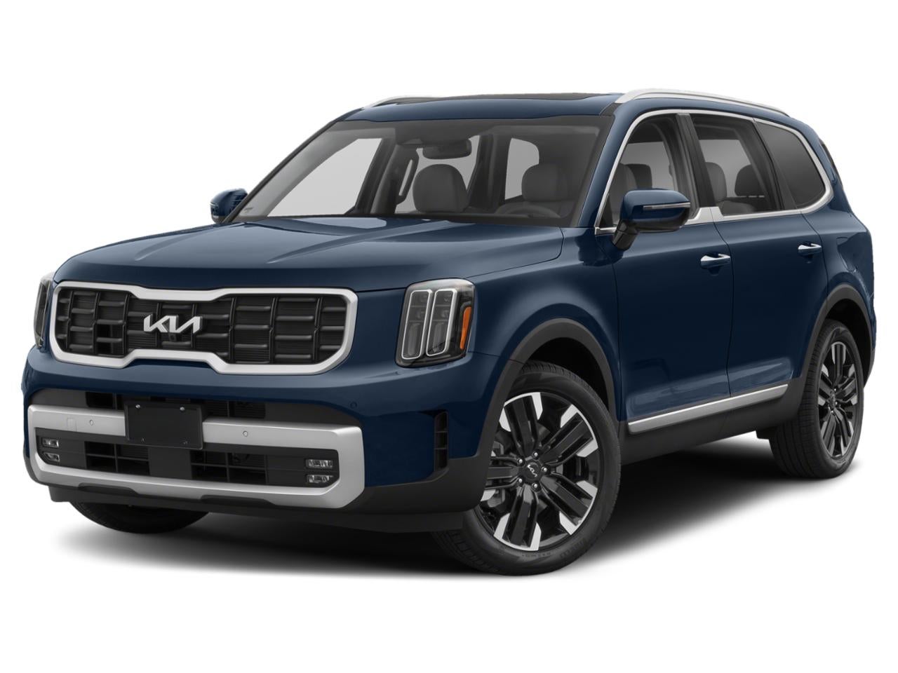 2023 Kia Telluride SX AWD