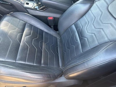 2021 Kia Telluride SX AWD