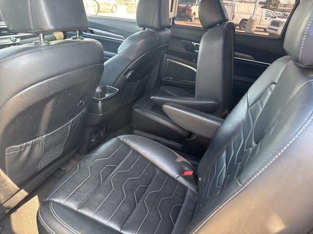 2021 Kia Telluride SX AWD