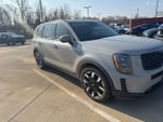 2021 Kia Telluride SX AWD