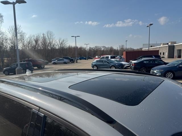 2021 Kia Telluride SX AWD