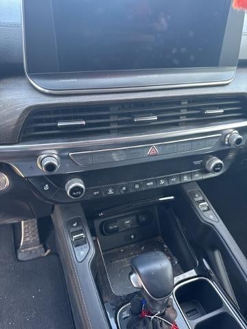 2021 Kia Telluride SX AWD