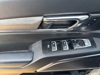 2021 Kia Telluride SX AWD