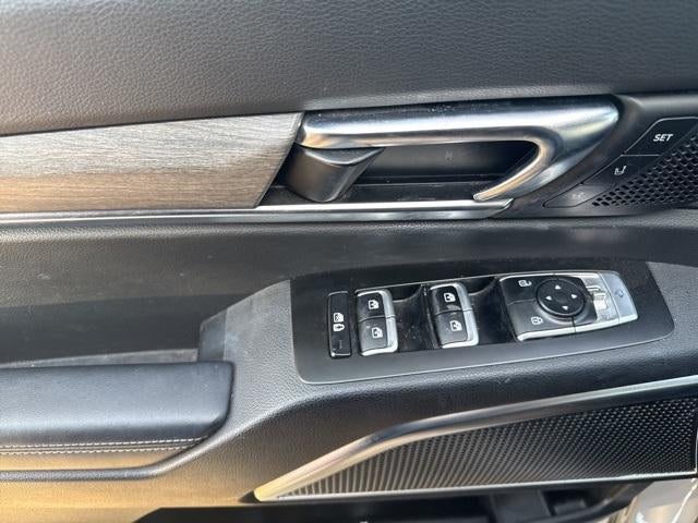 2021 Kia Telluride SX AWD