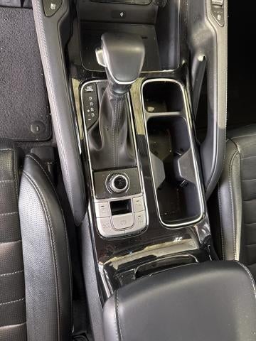 2022 Kia Telluride SX AWD