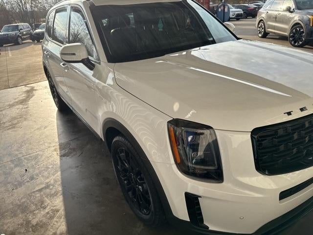 2022 Kia Telluride SX AWD