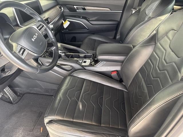 2022 Kia Telluride SX AWD