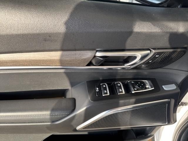 2022 Kia Telluride SX AWD