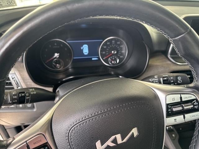 2022 Kia Telluride SX AWD