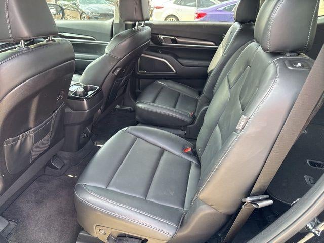 2024 Kia Telluride S FWD