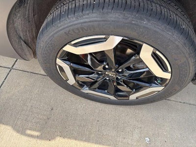 2024 Kia Telluride S FWD