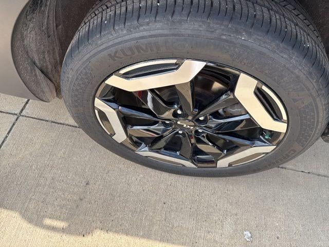 2024 Kia Telluride S FWD