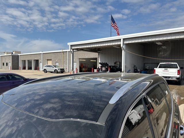 2024 Kia Telluride S FWD