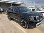 2024 Kia Telluride S FWD