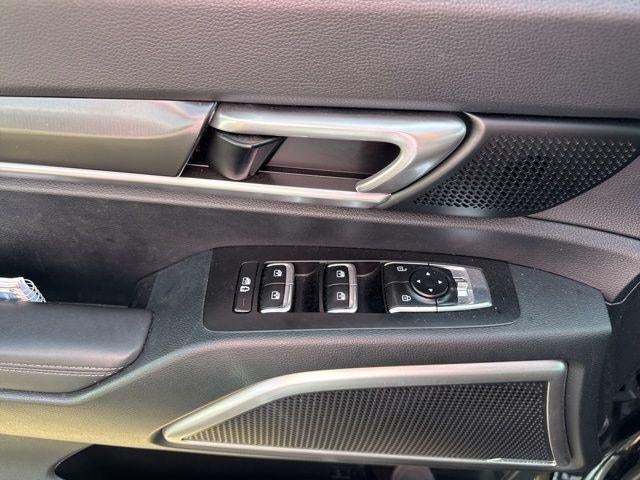 2024 Kia Telluride S FWD