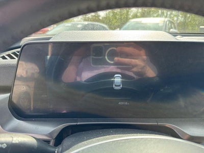 2024 Kia Telluride S FWD