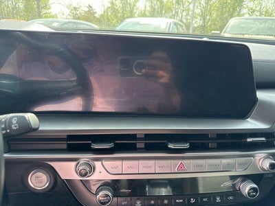 2024 Kia Telluride S FWD