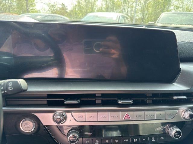 2024 Kia Telluride S FWD