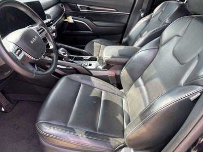 2024 Kia Telluride S FWD