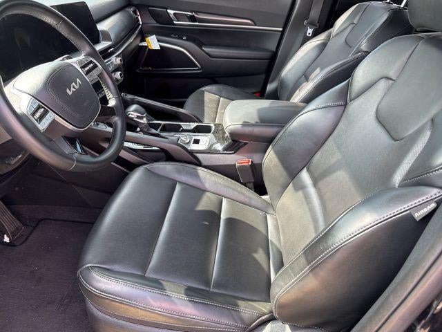 2024 Kia Telluride S FWD