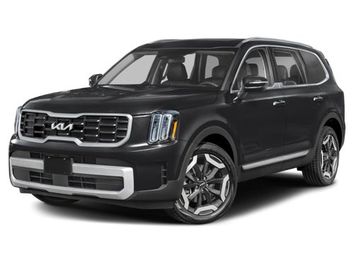 2024 Kia Telluride S FWD
