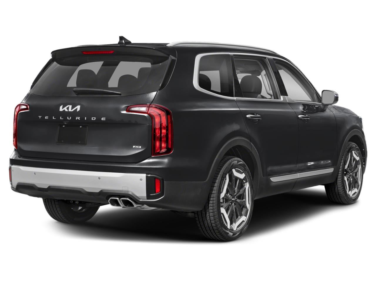 2024 Kia Telluride S FWD