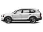 2022 Kia Telluride S FWD