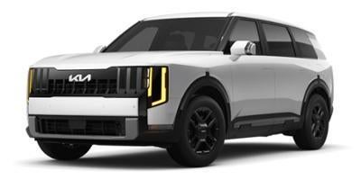 2027 Kia Telluride X-Line EX AWD