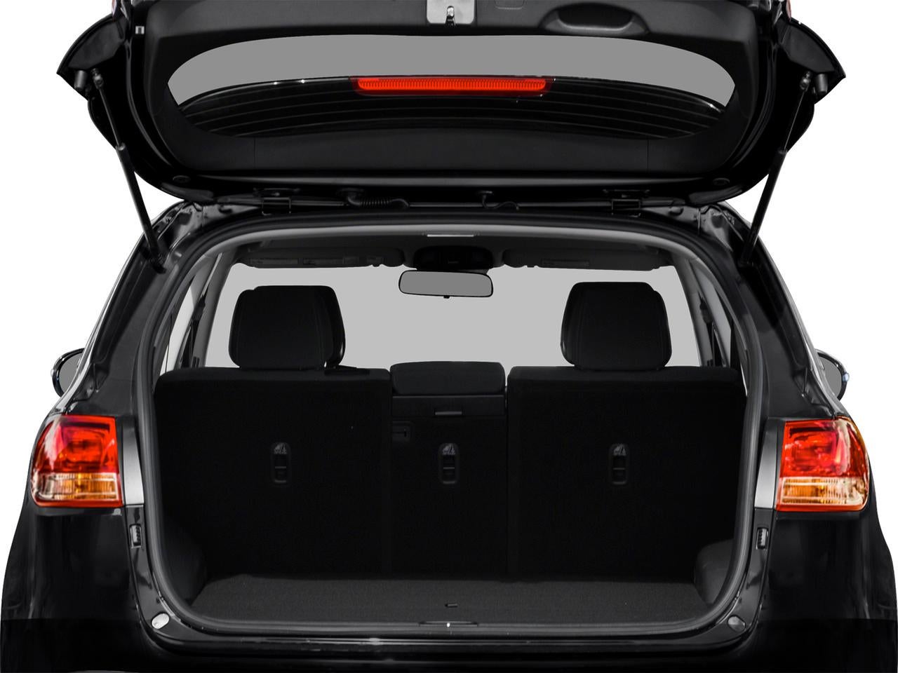 2016 Kia Sorento FWD 4dr 2.4L L