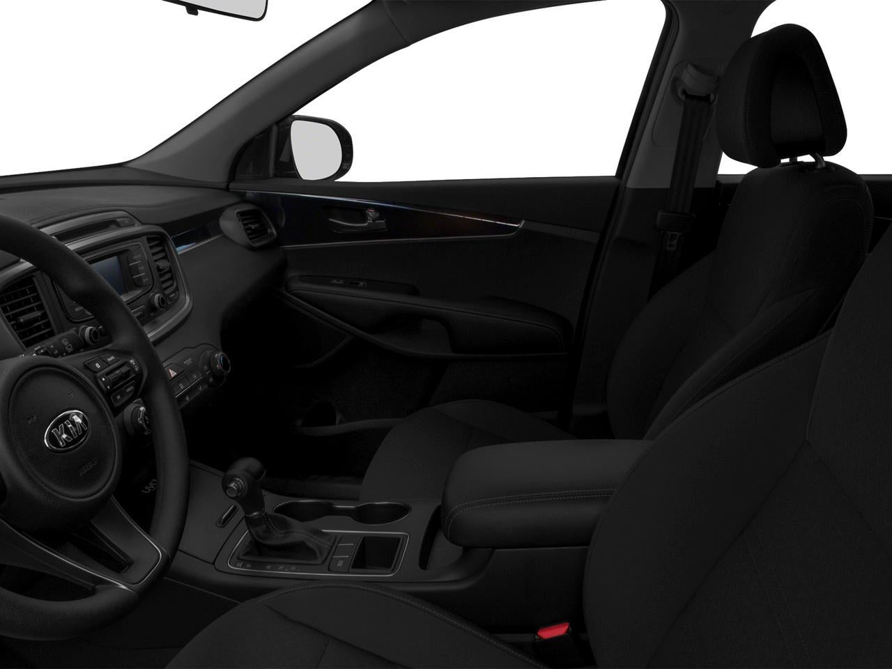 2016 Kia Sorento FWD 4dr 2.4L L